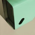 thumbnail image 2 of Zootealy HV Electric Heaters Portable No Leaf Personal Space Warmer Mini Home Warmer Office Bed Room Christmas Gift Desktop Air Blower Radiator for Winter Household, 2 of 8