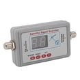 thumbnail image 1 of Digital Satellite Signal Meter, Less Loss Satellite Signal Finder  for Camping, 1 of 7
