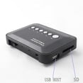 thumbnail image 3 of Lecteur Multimédia Mini HD 720P HDD Lecteur Multimédia Boîtier TV Sortie AV MKV RM SD USB SDHC MMC HDD Prise US, 3 of 6