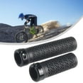 thumbnail image 4 of Mountain Bicycle Handlebar Grip Long/Short Shift Handle Grips Folding Bike Parts Long+Short, 4 of 9