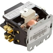 Allied Innovations Allied Contactor DPST 120V 50 Amp