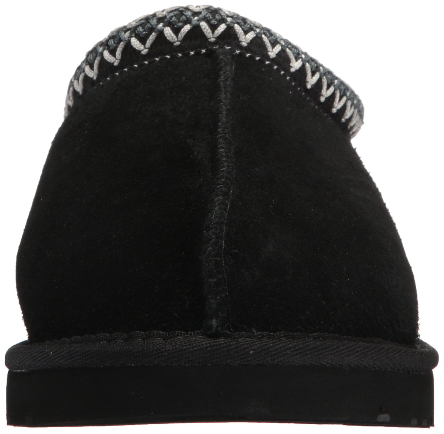 Ugg Australia DEX Black Suede Slippers
Men\'s Size 13 UGG Men main image 2