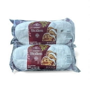 Loven Fresh Cherry Stollen 28.2 oz 2 Pack