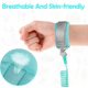 thumbnail image 5 of Baby Reins Walking Harness For Toddlers, Wrist Cuff With Lock And 1.5m Bungee Straps Link, 5 of 5