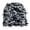 Grey, variant on Autumn/Winter Outdoor Fashion Hat Knitted Camo Sweater Hat Hop Head Warm Sweater Hat Grey One Size