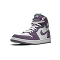 thumbnail image 4 of Jordan MENS Air Jordan 1 High Zoom CMFT "Tropical Twist" CT0978 150 from Stadium Goods, 4 of 8