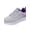 Gray, variant on DLONGLI Women's Breathable Mesh Lace Up Athletic Sneakers, Non Slip Lightweight Walking Shoes