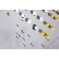 thumbnail image 2 of Marmont Hill "Shadows" Painting Print on Wrapped Canvas, 2 of 5