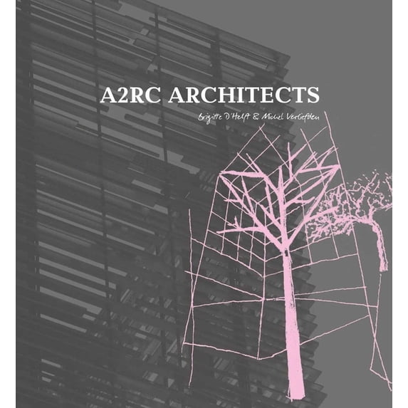 Pre-Owned A2rc Architects : The Master Architect Series