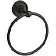 thumbnail image 3 of Rusticware 8286ORB Midtowne Oil Rubbed Bronze Towel Ring, 3 of 3