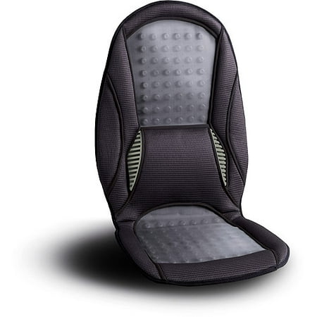 HoMedics HoMedics Temp Rite Massage Cushion, 1 ea