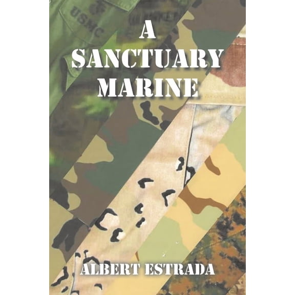 A Sanctuary Marine, (Paperback)