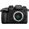 thumbnail image 2 of Panasonic Lumix DC-GH5S Appareil Photo Numérique Sans Miroir Micro Quatre Tiers (Modèle Intl), 2 of 5