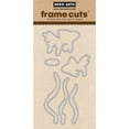 thumbnail image 2 of Hero Arts Color Layering Frame Cut Dies-Goldfish, 2 of 2