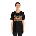 thumbnail image 3 of Counselor Shirt, Teacher Gift, Back to School, SEL Program Staff Shirt, 3 of 4