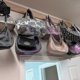 thumbnail image 5 of 6 Pack Heavy Duty J Shape Wall Hooks For Garage Storage (11.5cm X 10cm), 5 of 5