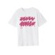 thumbnail image 4 of Camiseta para mujer de verano, ropa de moda, cuello redondo, para deportes, oficina, mochilero SG, 4 of 7