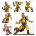 thumbnail image 6 of Blood Bowl - The Athelorn Avengers: Wood Elf Blood Bowl Team, 6 of 9