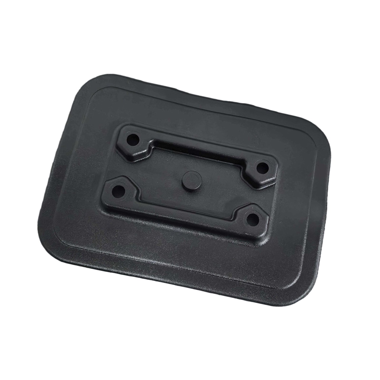 Inflatable Boats Fishing Tool Accessories Rod Holder Mount Outdoor Sports Kayaking