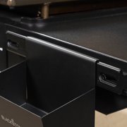 Blackstone Original 28” Omnivore Griddle with Hard Cover and Dual Side Shelves with Blackstone BAR System