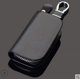 thumbnail image 5 of Llavero Ford de Cuero Llavero Estuche Cartera Bolso Estuche para Control Remoto Monedero Llavero Bolso con Cremallera Marrón Sailing Electrónica, 5 of 5