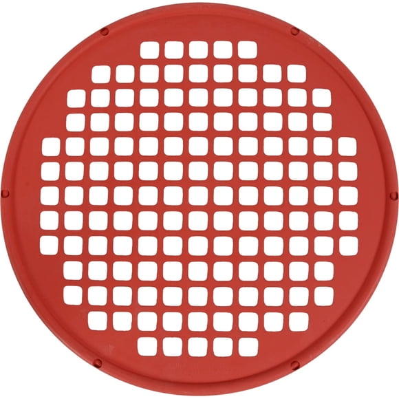 Power Systems Power Web (rojo medio)