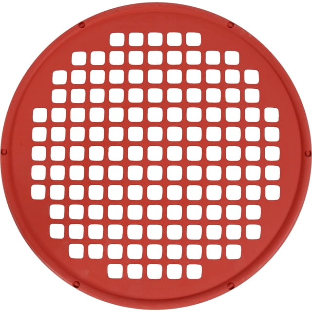 Power Systems Power Web (rojo medio)