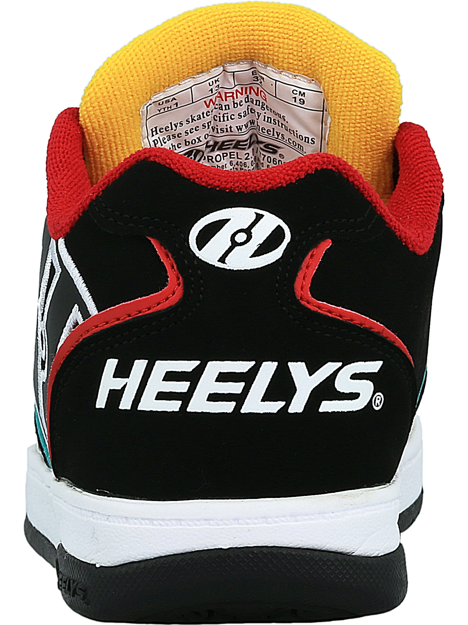 wheelie shoes walmart