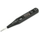 thumbnail image 1 of Probador eléctrico detector de voltaje de CA preciso probador de voltaje de pluma con pantalla LCD digital para medir ANGGREK Otros, 1 of 8