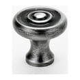 thumbnail image 4 of Alno A817-34-PB Cabinet Knob Polished Brass, 4 of 7