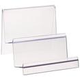 thumbnail image 1 of Miangastore Organizer Transparent Square For Cards 1Set, 1 of 8