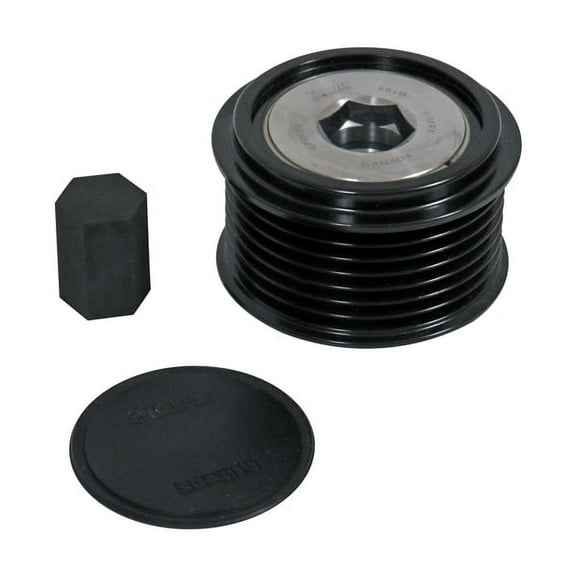 Alternator Decoupler Pulley