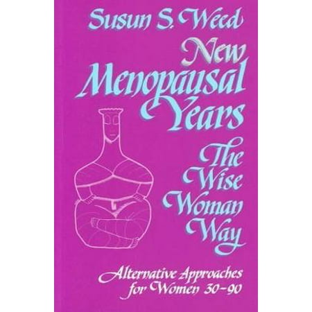 New Menopausal Years : Alternative Approaches for Women