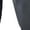 Gray, variant on Men's Elastic Waist Hiking Pants Water Resistant Quick-Dry Cargo Track Pants Travel Outdoor Athletic Sweatpants Pocket