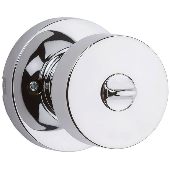 Pismo Entry Knob - 740 Series with Round Trim and Smartkey - Boxpack