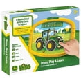 thumbnail image 4 of John Deere Kids Early Learning Activity Pad, 4 of 4