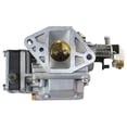 thumbnail image 4 of Speravity Carburador de Motor fueraborda 63V-14301-00, carburador de 2 tiempos y 15 caballos de fuerza, accesorios generales para motores fueraborda Bombillas para automóviles Speravity VI007293-00, 4 of 6