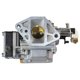 thumbnail image 3 of Riwesomey Carburador de Motor fueraborda 63V-14301-00, carburador de 2 tiempos y 15 caballos de fuerza, accesorios generales para motores fueraborda Bombillas para automóviles Riwesomey VI007293-00, 3 of 6