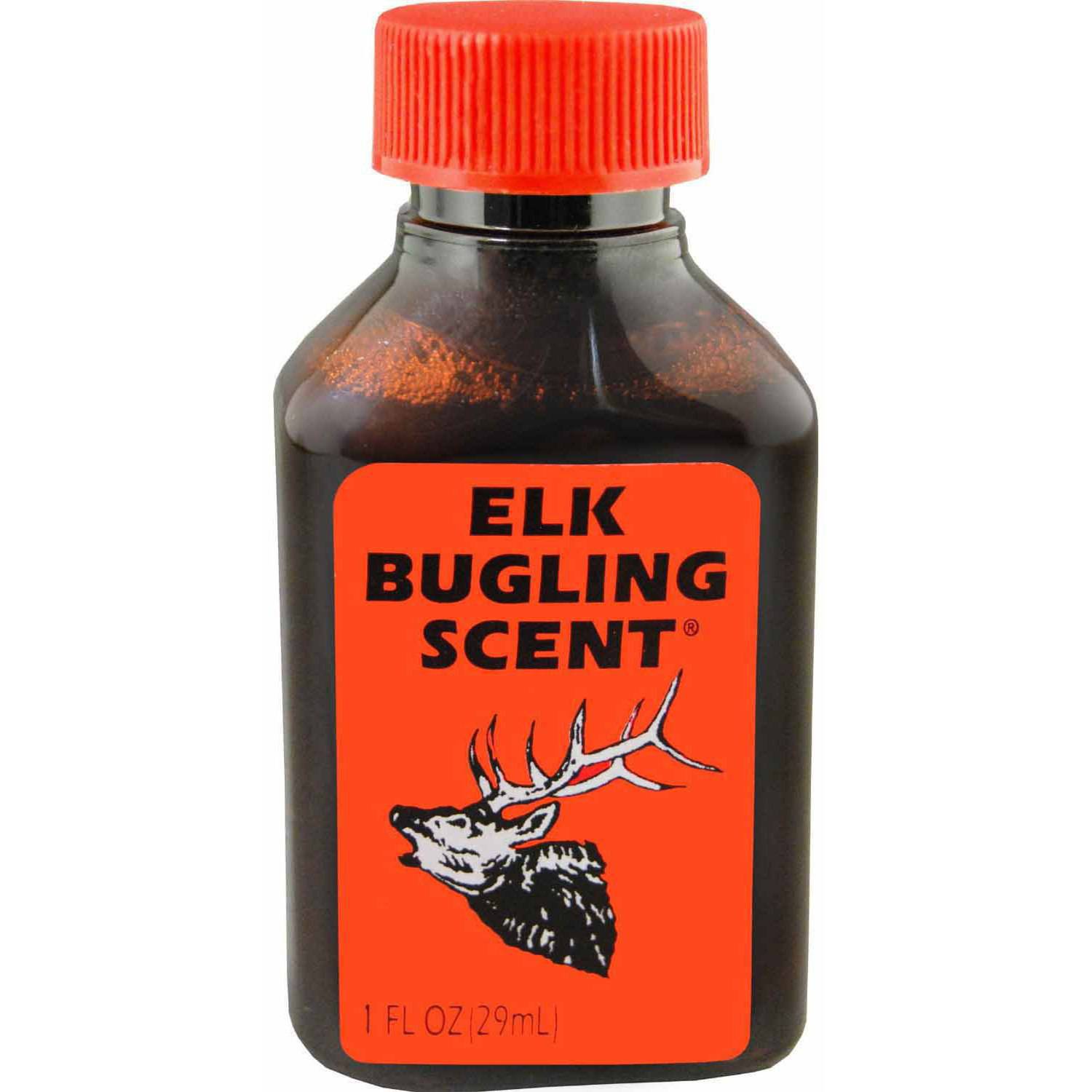 Wildlife Research 460 Elk Bugling Scent, 4oz.