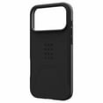 thumbnail image 3 of UAG Civilian LT MagSafe Case Black for iPhone 17 Pro Max, 3 of 5