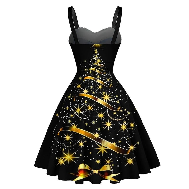 green emerald velvet dress Short Fit-And-Flare Homecoming Dress with Lace-Up Back Champagne / Small