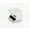 Gold, variant on Alno A853-34-SN Cabinet Square Knob Satin Nickel