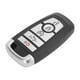thumbnail image 2 of Llave de coche inteligente Bling Bling 5 botones 902 MHz M3N-A2C93142600 Repuesto para coche Ford, 2 of 12
