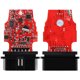 thumbnail image 5 of OBD2 herramienta de diagnóstico de coche ABRS clave ECU programador herramienta coche OBD2 reinicio para Renault, 5 of 7