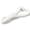 White, variant on Stanley SRF-400 Bull Ribbit Frog Unrigged 4 1/2" White Floating