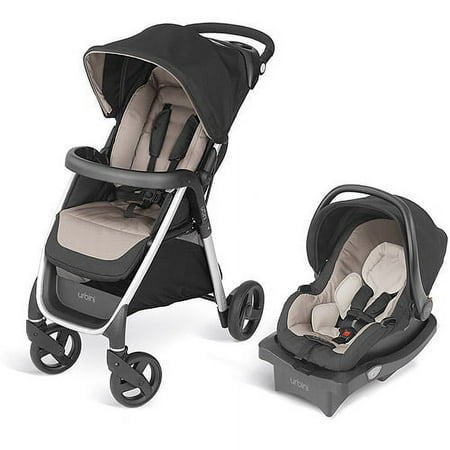 Urbini Emi Travel System, Mist