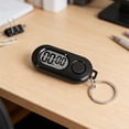 thumbnail image 6 of Portable Keychain Timer Adventure Sports Accurate Digital Timing, 6 of 9