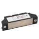 thumbnail image 5 of Módulo de tiristor, módulo de tiristor SCR, módulo rectificador de tiristor de silicio, módulo de tiristor SCR multifuncional, 5 of 12