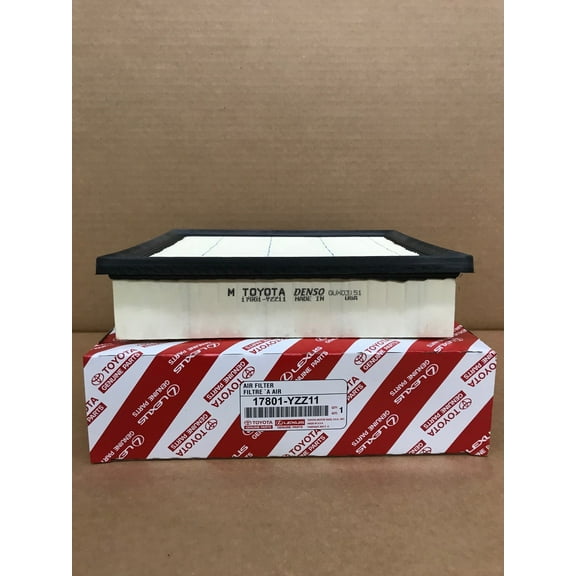 OEM Toyota Air Filter 17801-YZZ11