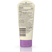 4 Pack - Baby Continuous Protection Sensitive Skin Lotion Zinc Oxide Sunscreen SPF 50 3 oz